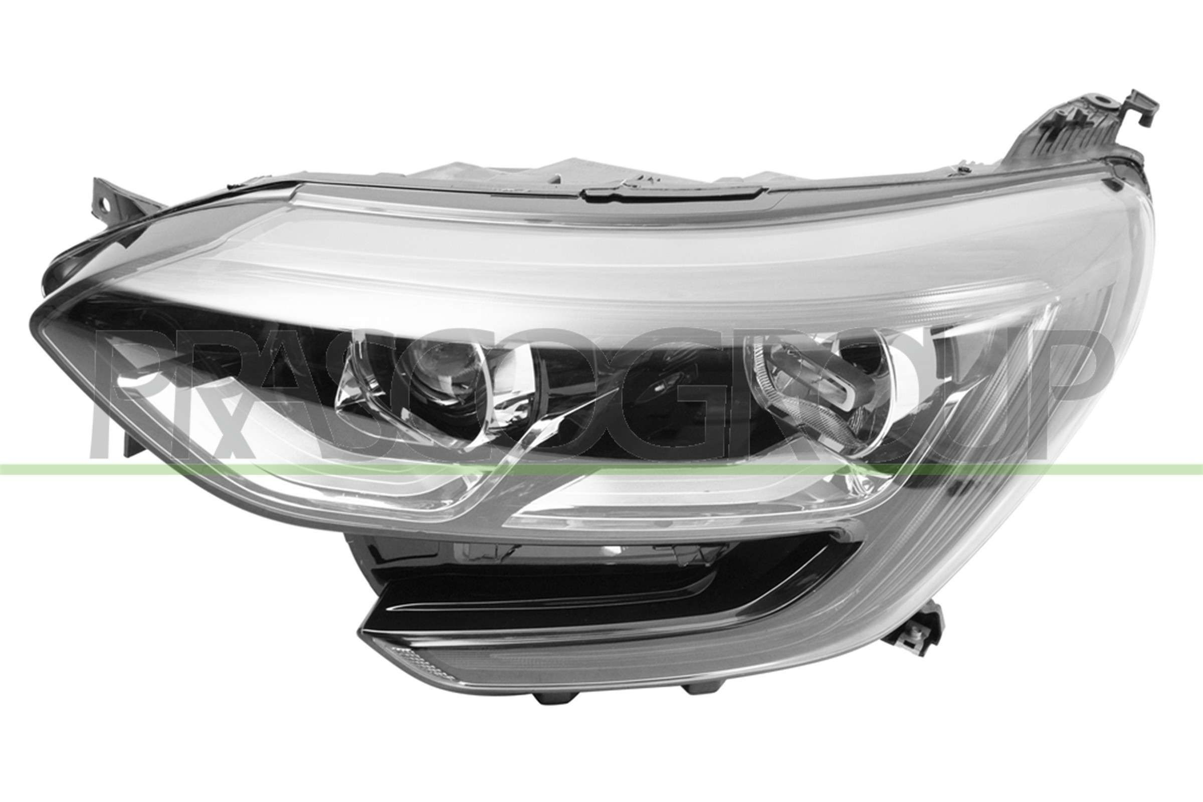 46750 VALEO Luz esquerda