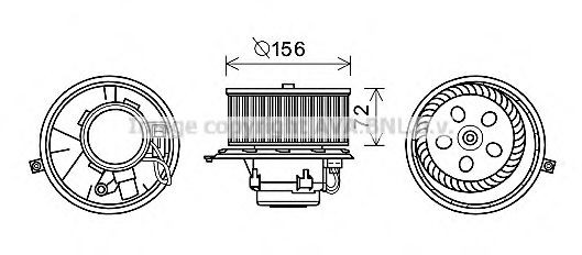 RT8581 Prasco