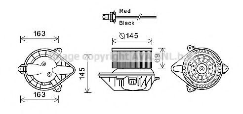 RT8583 Prasco