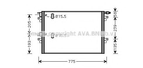 RTA5382 Prasco