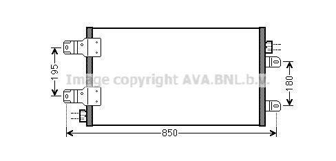 RTA5443 Prasco