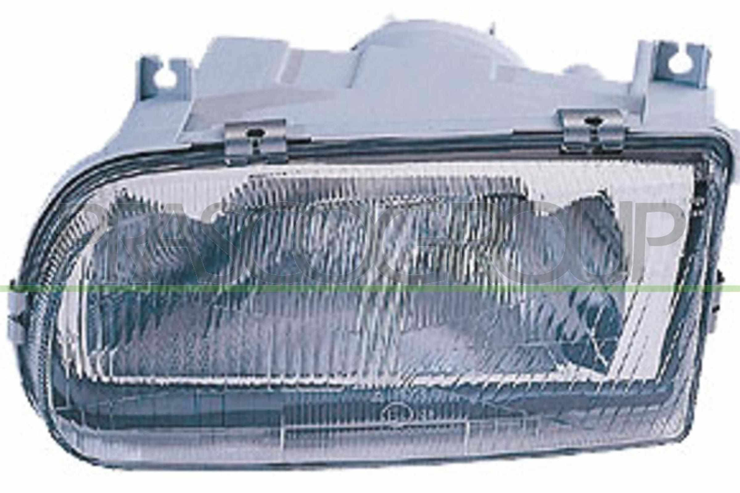 Luz esquerda para Skoda Felicia I 791, 6U1