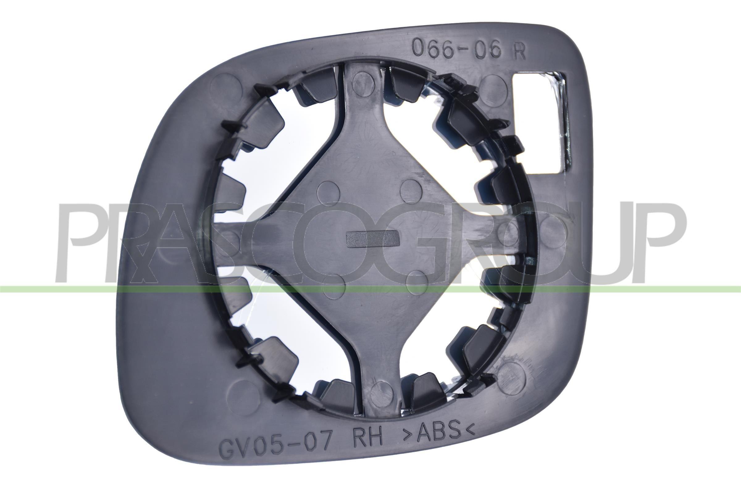 Pára-choque dianteiro Prasco SK0281031 preço, a partir de 123,27 USD