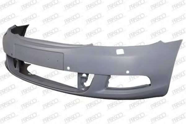 SK0281031 Prasco Pára-choque dianteiro