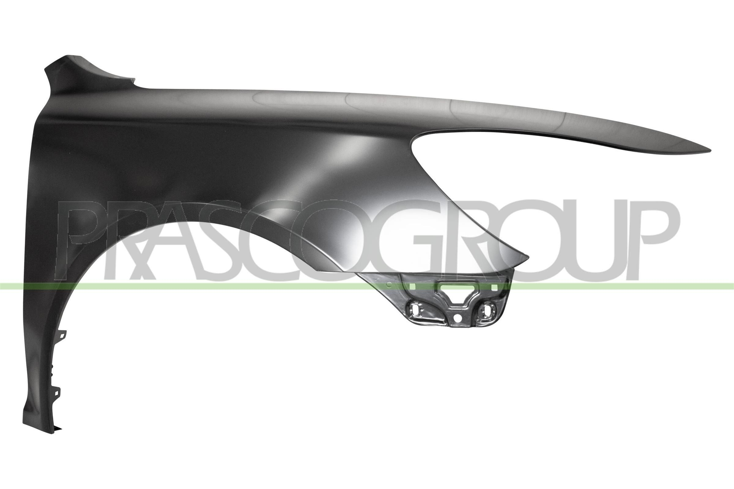 Pára-lama dianteiro direito Skoda Octavia preço, a partir de 86,26 USD