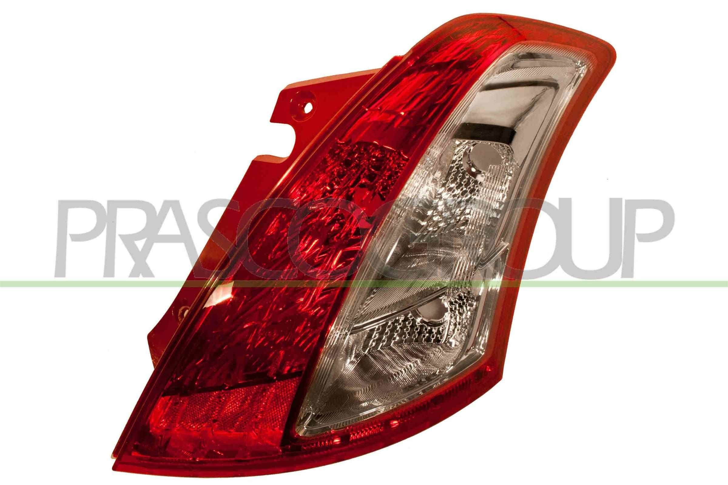 3565071L00000 Suzuki Lanterna traseira direita