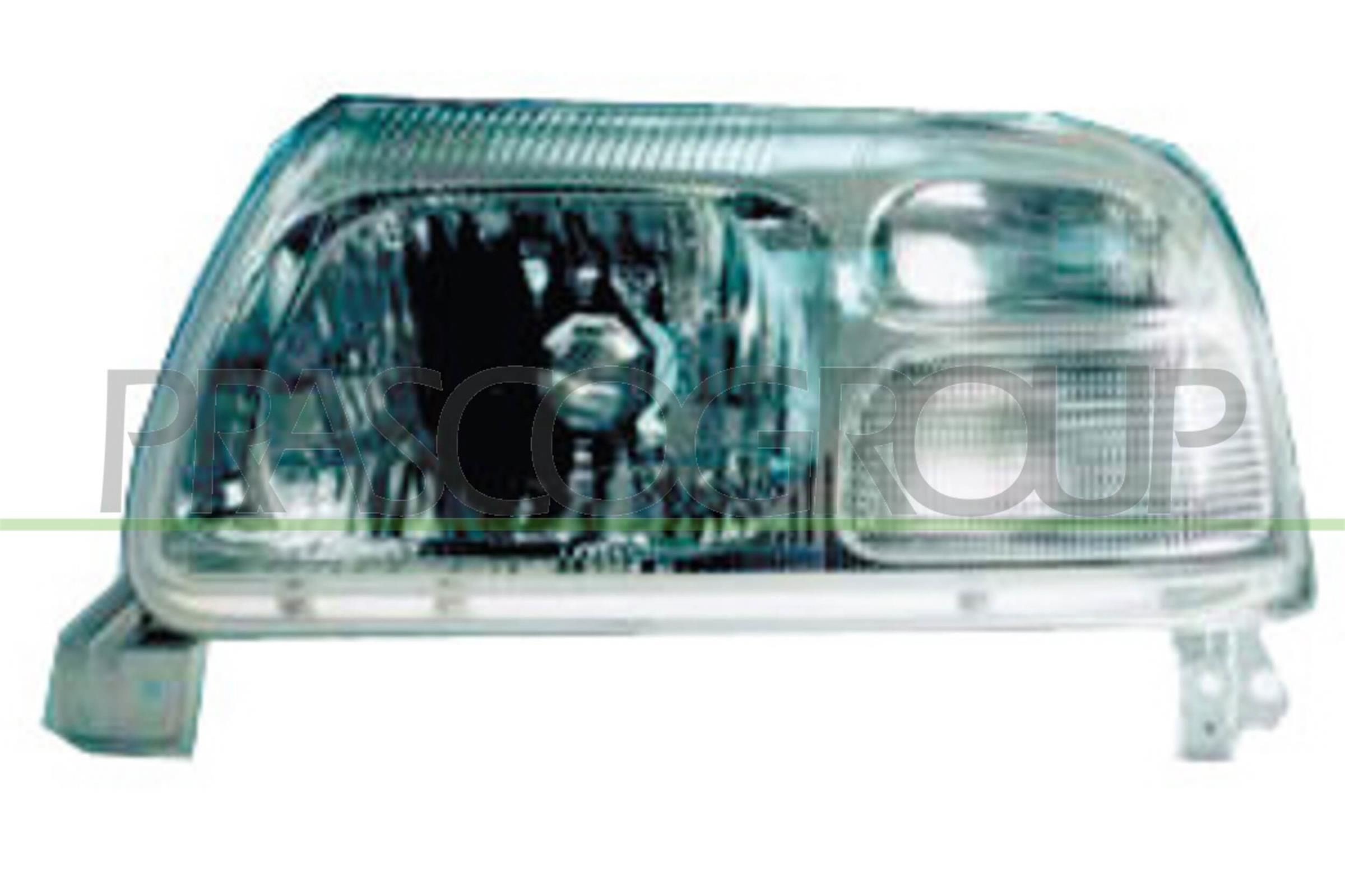 Luz direita para Suzuki Grand Vitara  FT, HT