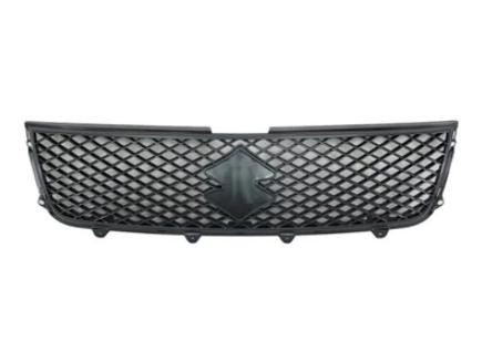 Compre 7174165J0038B Nissan/Infiniti Grelha do radiador