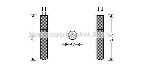 TOD415 Prasco