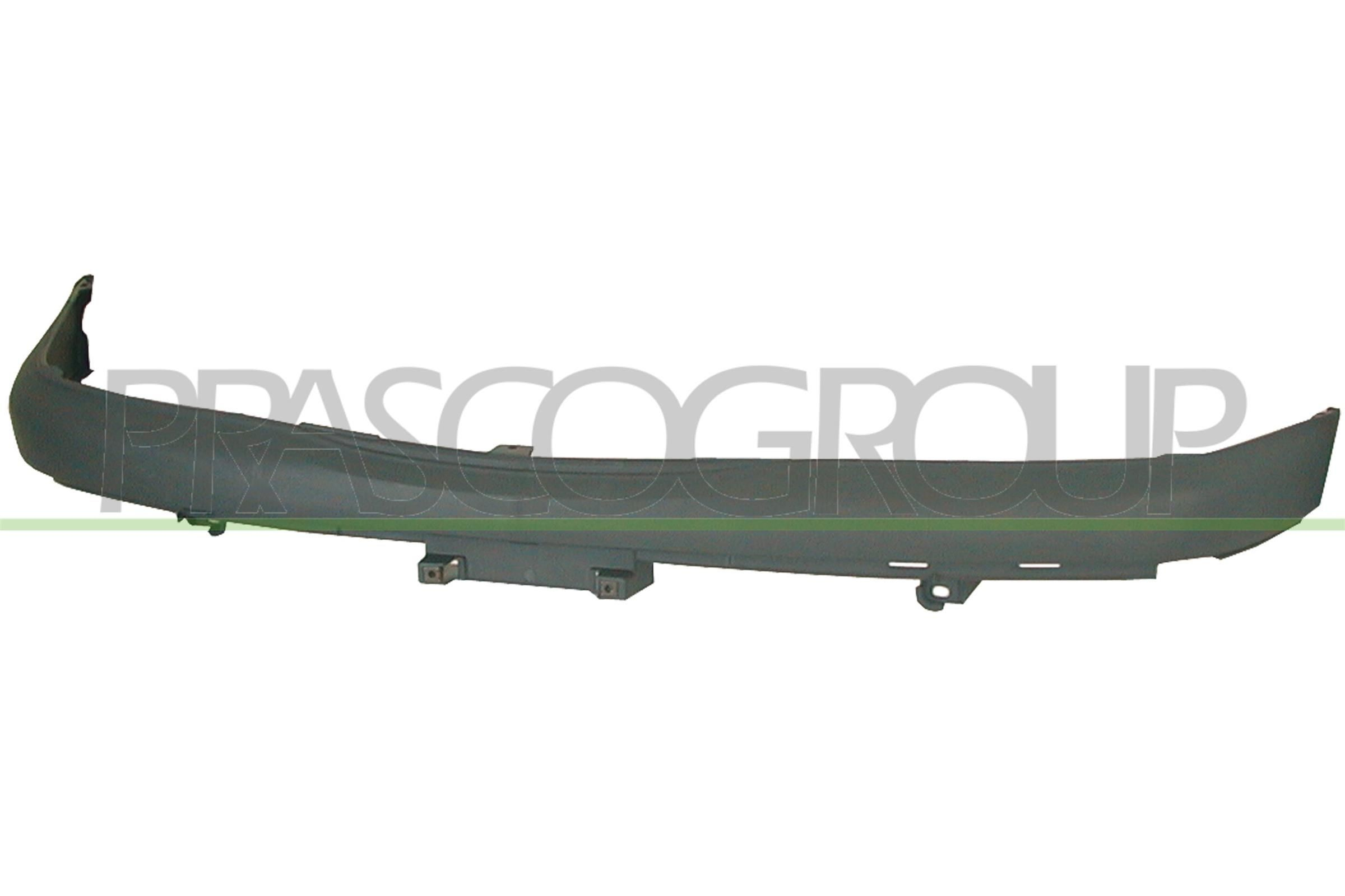 Pára-choque dianteiro Prasco TY2391011 preço, a partir de 99,33 USD