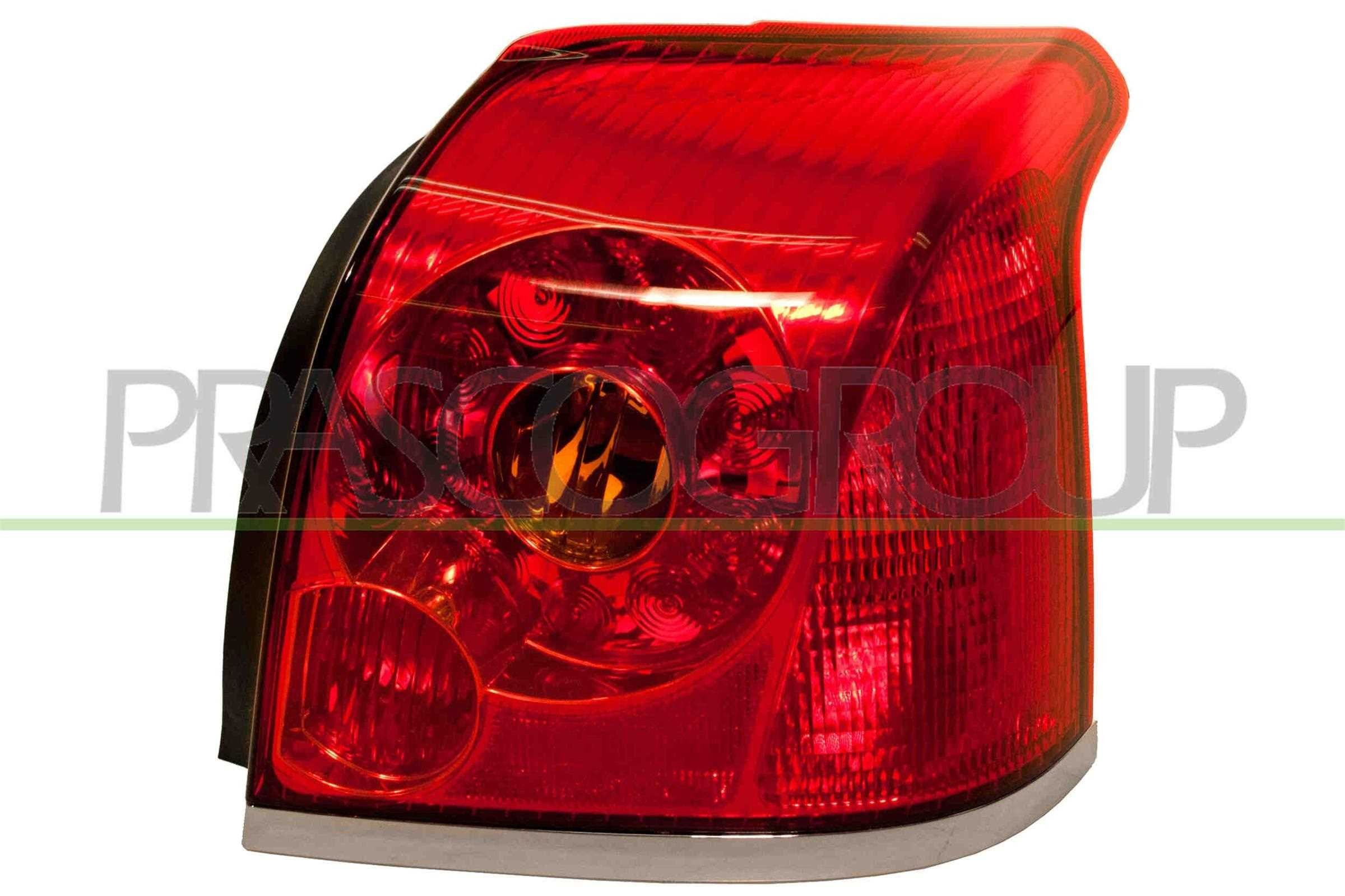  Lanterna traseira direita Toyota Avensis II sedan (T25) (2003 - 2008) II