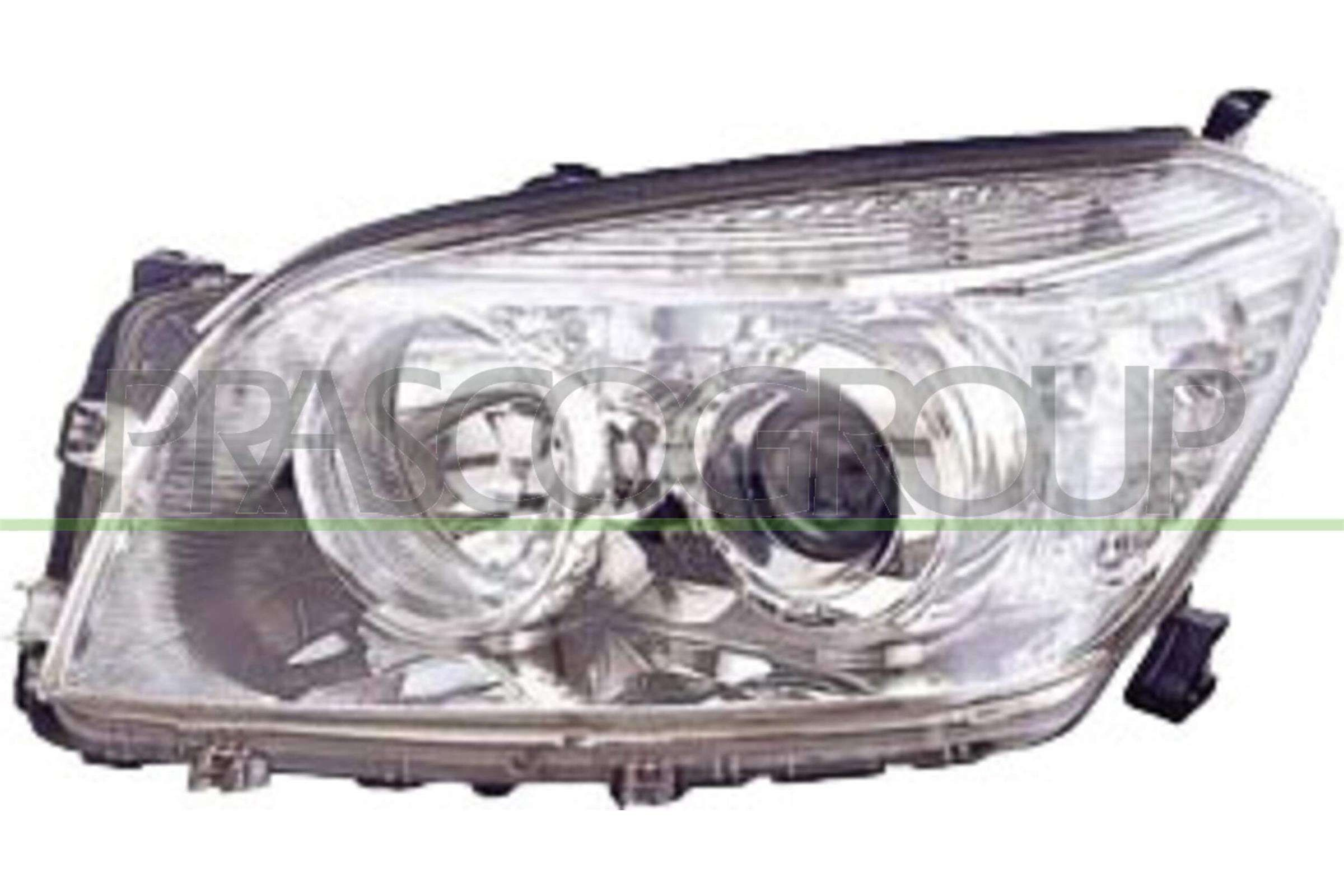 Luz direita Toyota RAV4 III A3