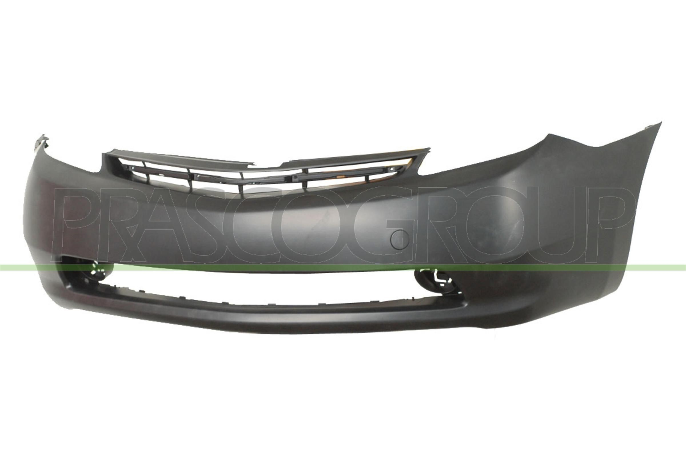 Pára-choque dianteiro para Toyota Prius  NHW20