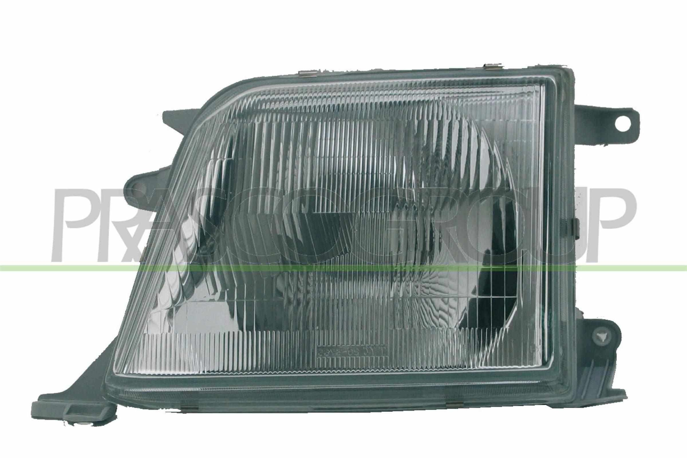 Luz direita para Toyota Land Cruiser 90 J9
