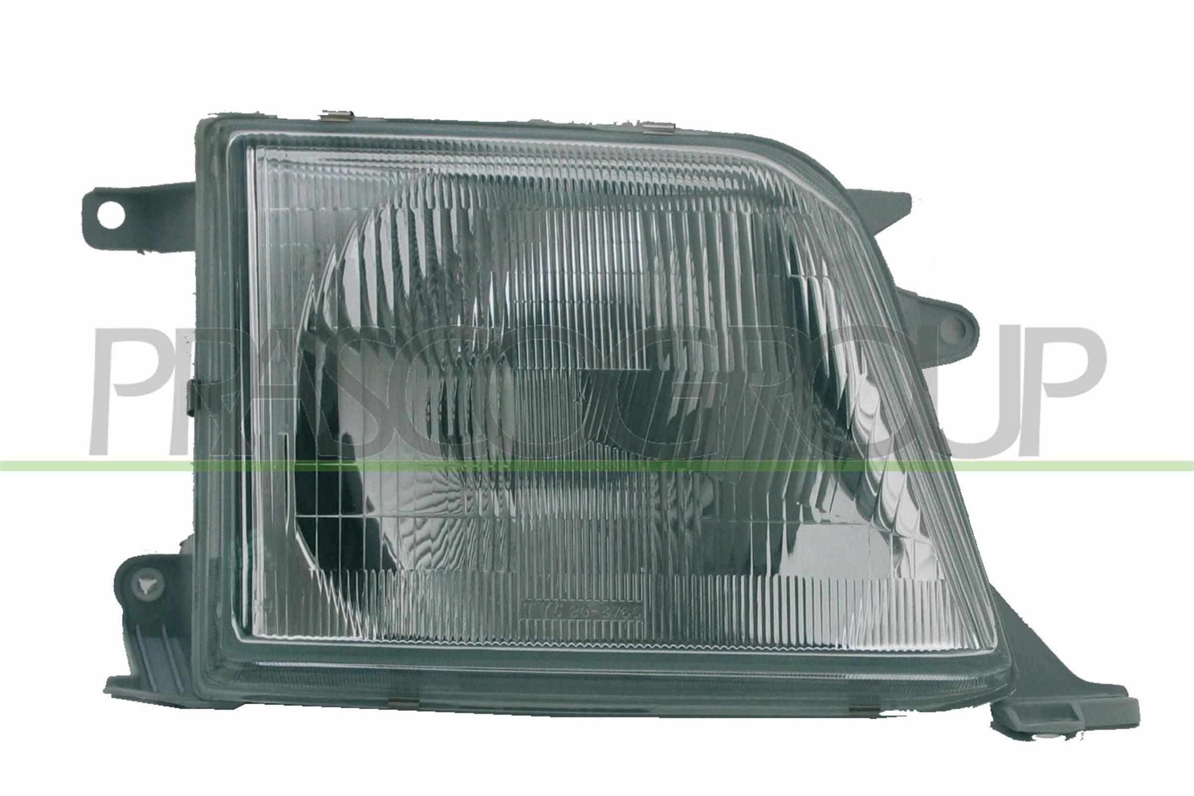 Luz esquerda para Toyota Land Cruiser 90 J9
