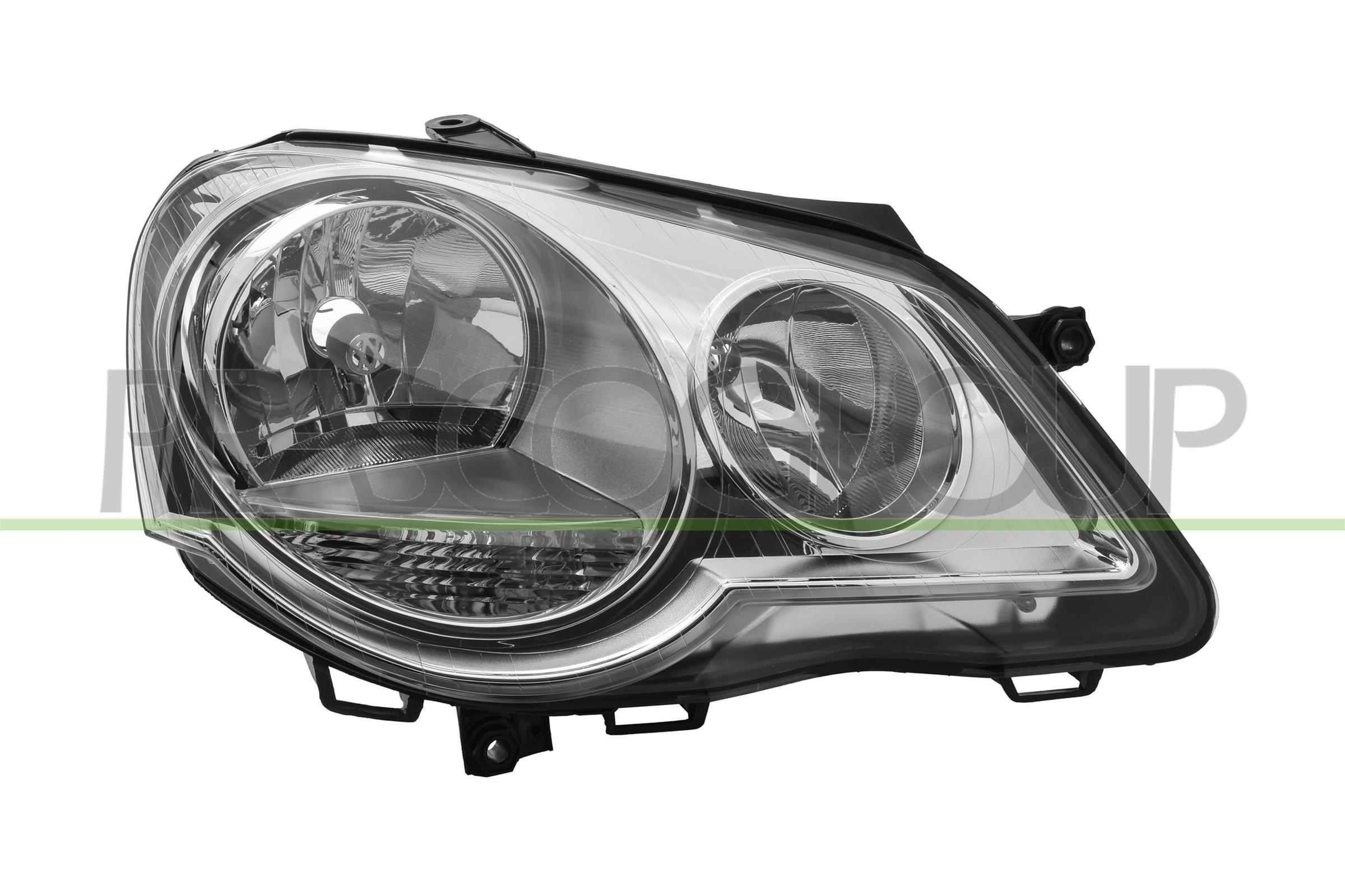 Compre Luz direita Volkswagen Polo 4