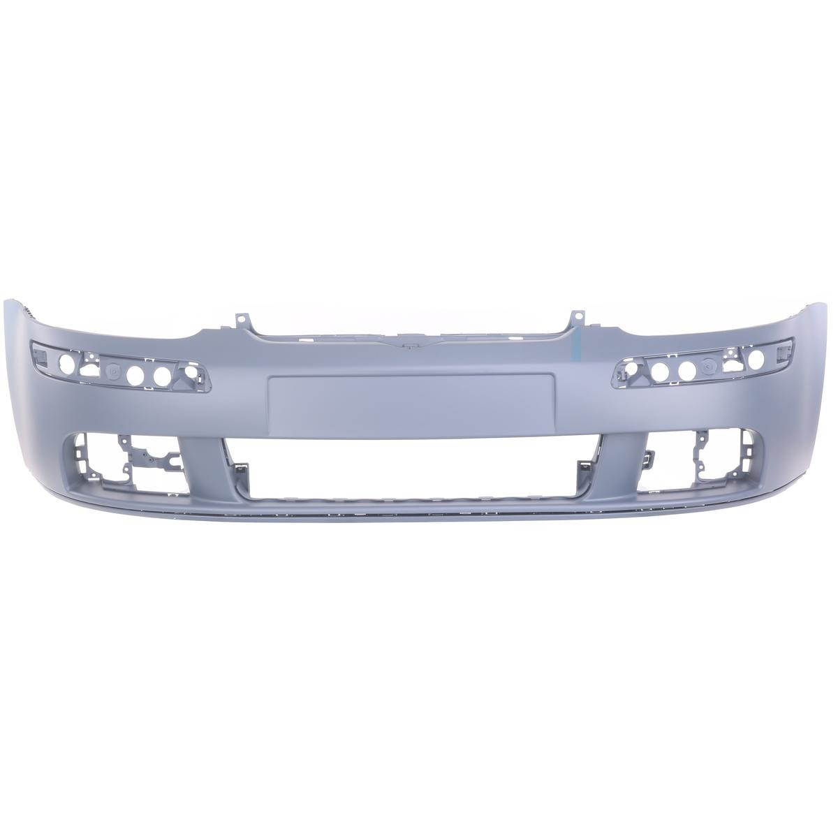  Pára-choque dianteiro Volkswagen Golf V hatchback (1K1) (2003 - 2010) V