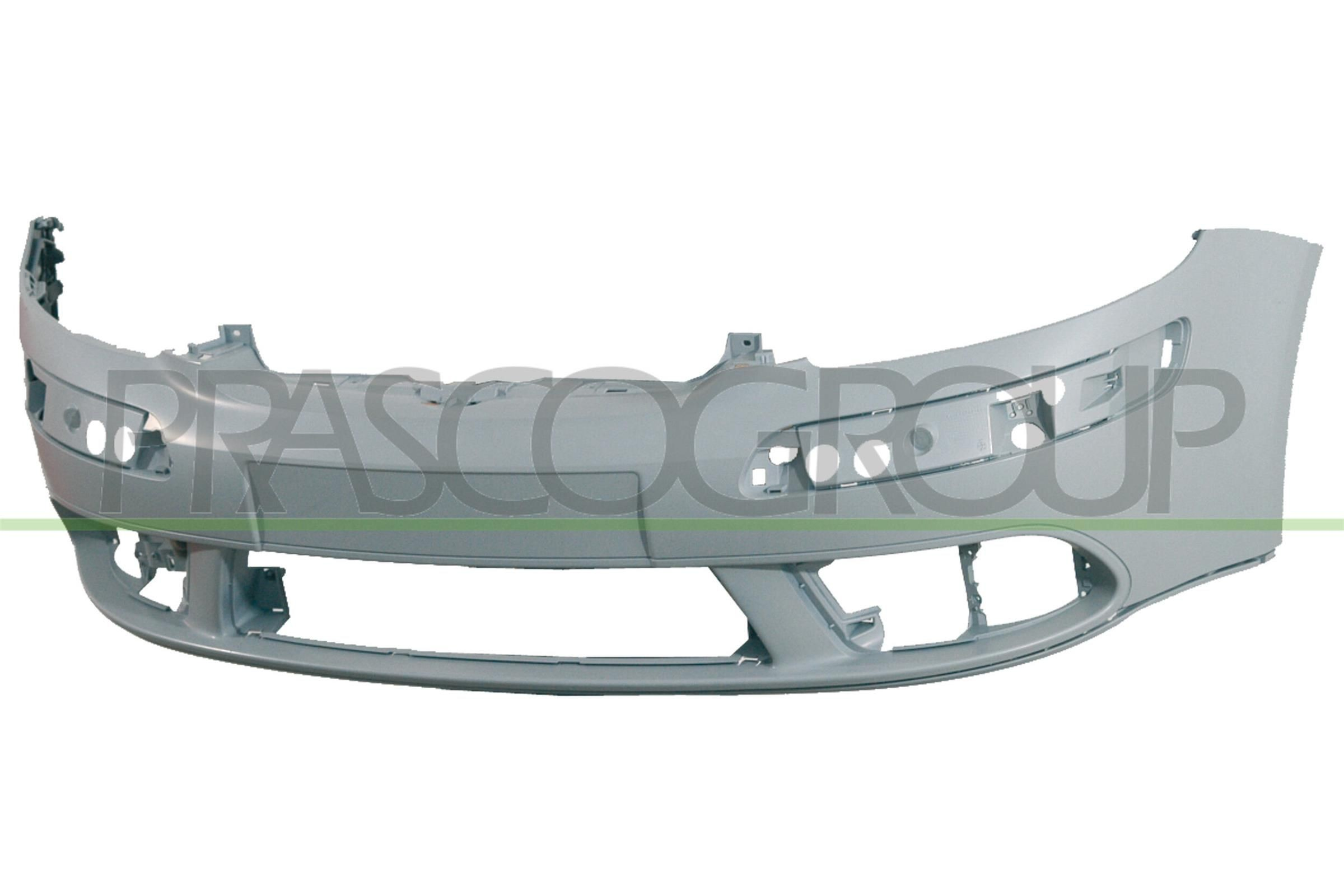 Pára-choque dianteiro para Volkswagen Golf PLUS V 5M1, 521