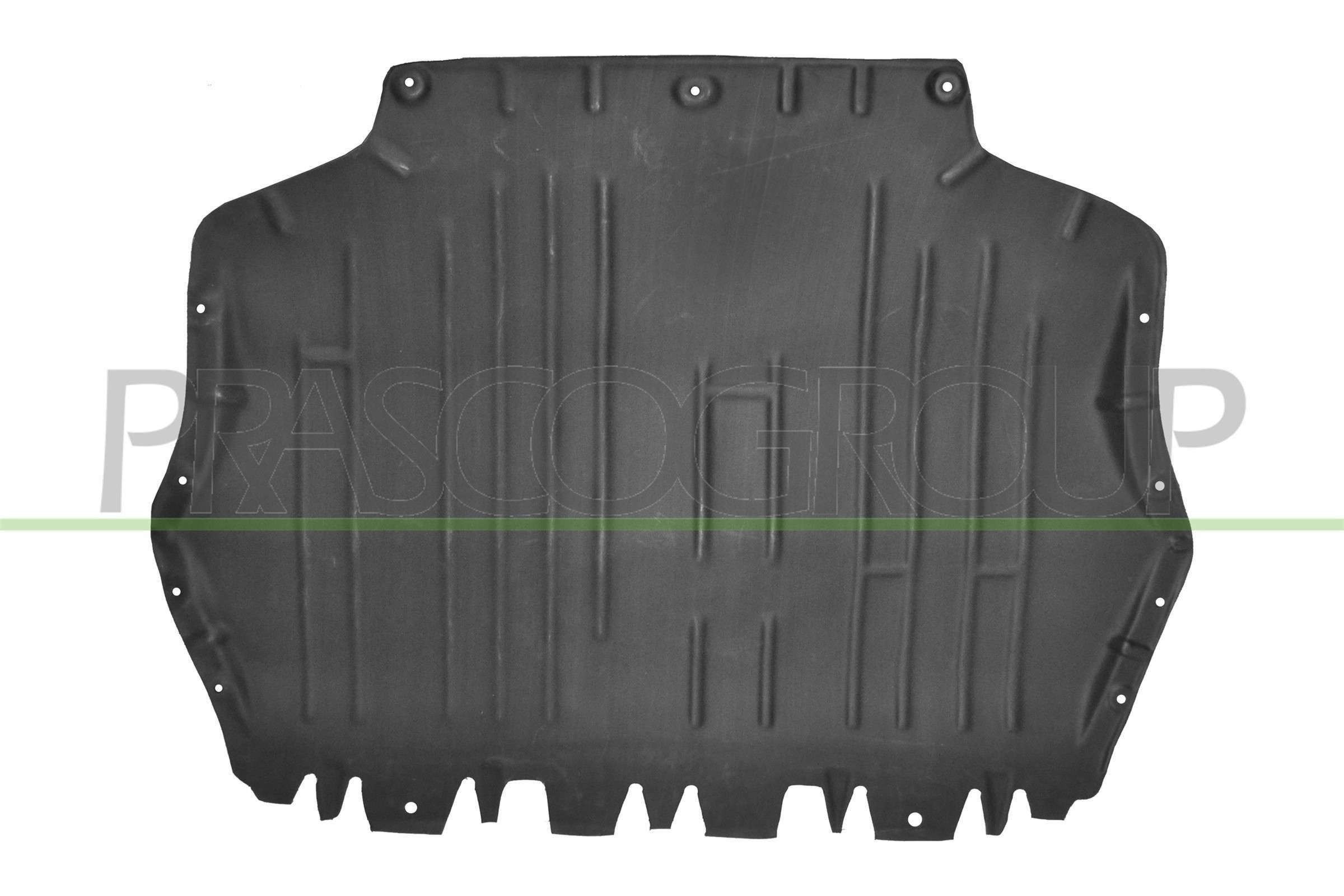  Proteção de motor, de panela (da seção de motor) Audi Q5 SUV (FYB, FYG) (2016 - 2026) 