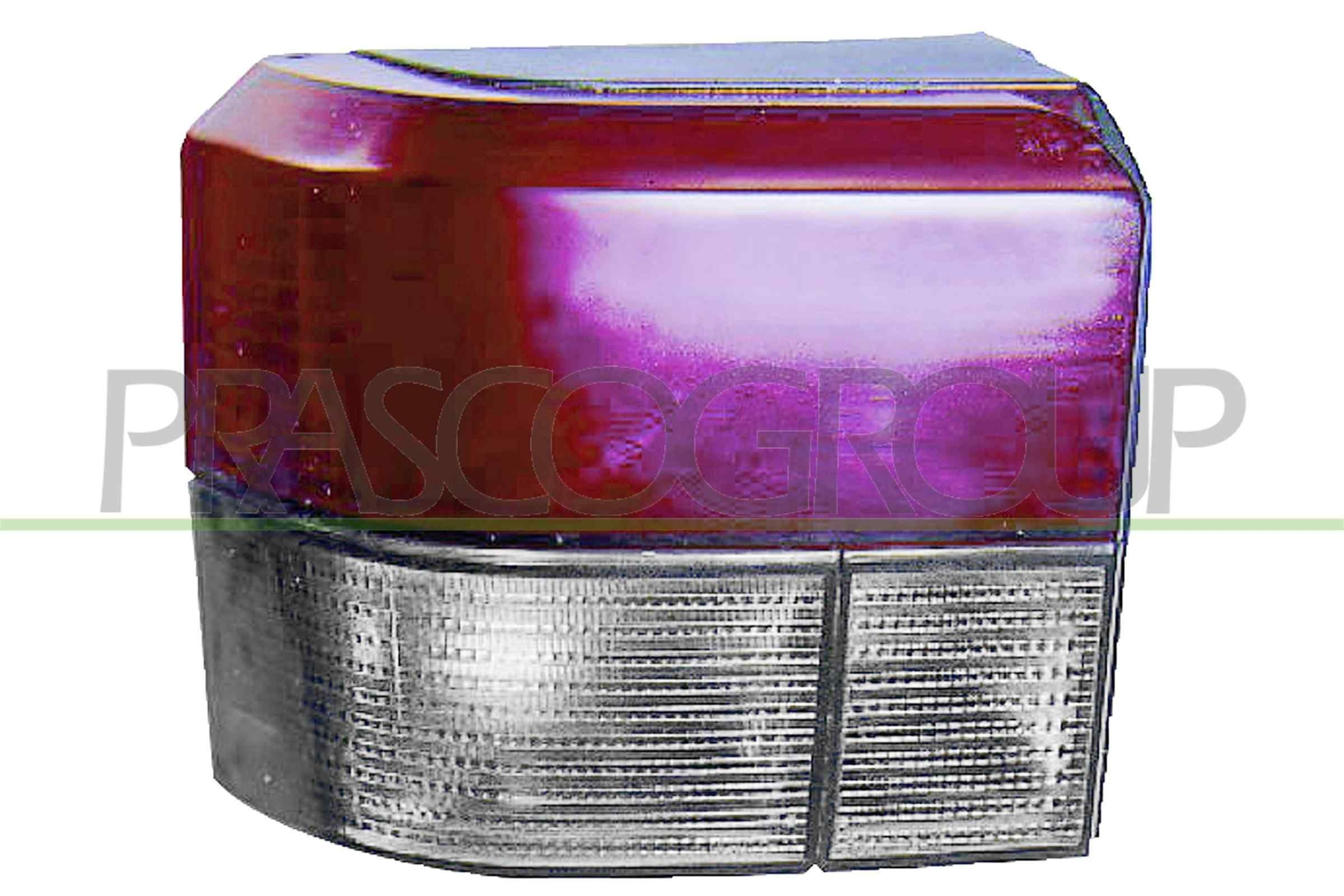 Lanterna traseira direita para Volkswagen Transporter T4 70B, 70C, 7DB, 7DK, 70J, 70K, 7DC, 7DJ