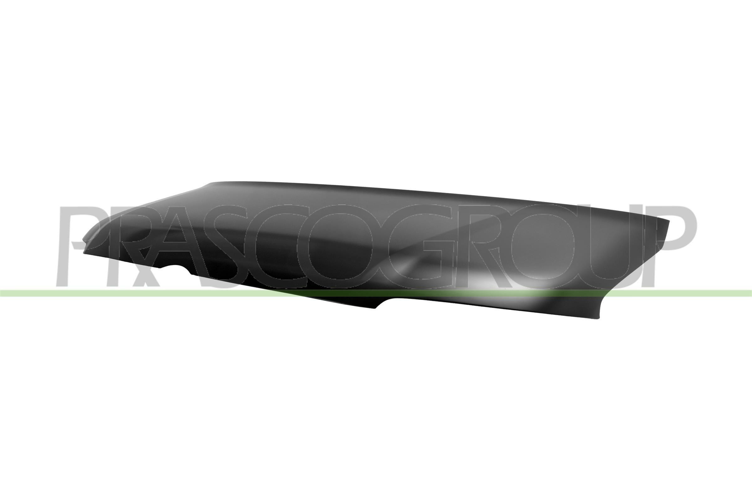 Capota para Volkswagen Transporter T5 7JD, 7JE