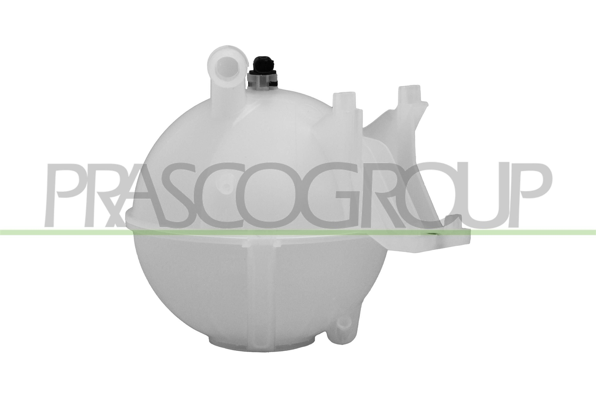 Tanque de expansão do sistema de esfriamento Volkswagen Crafter 30-35 2E, 2EE, 2EK