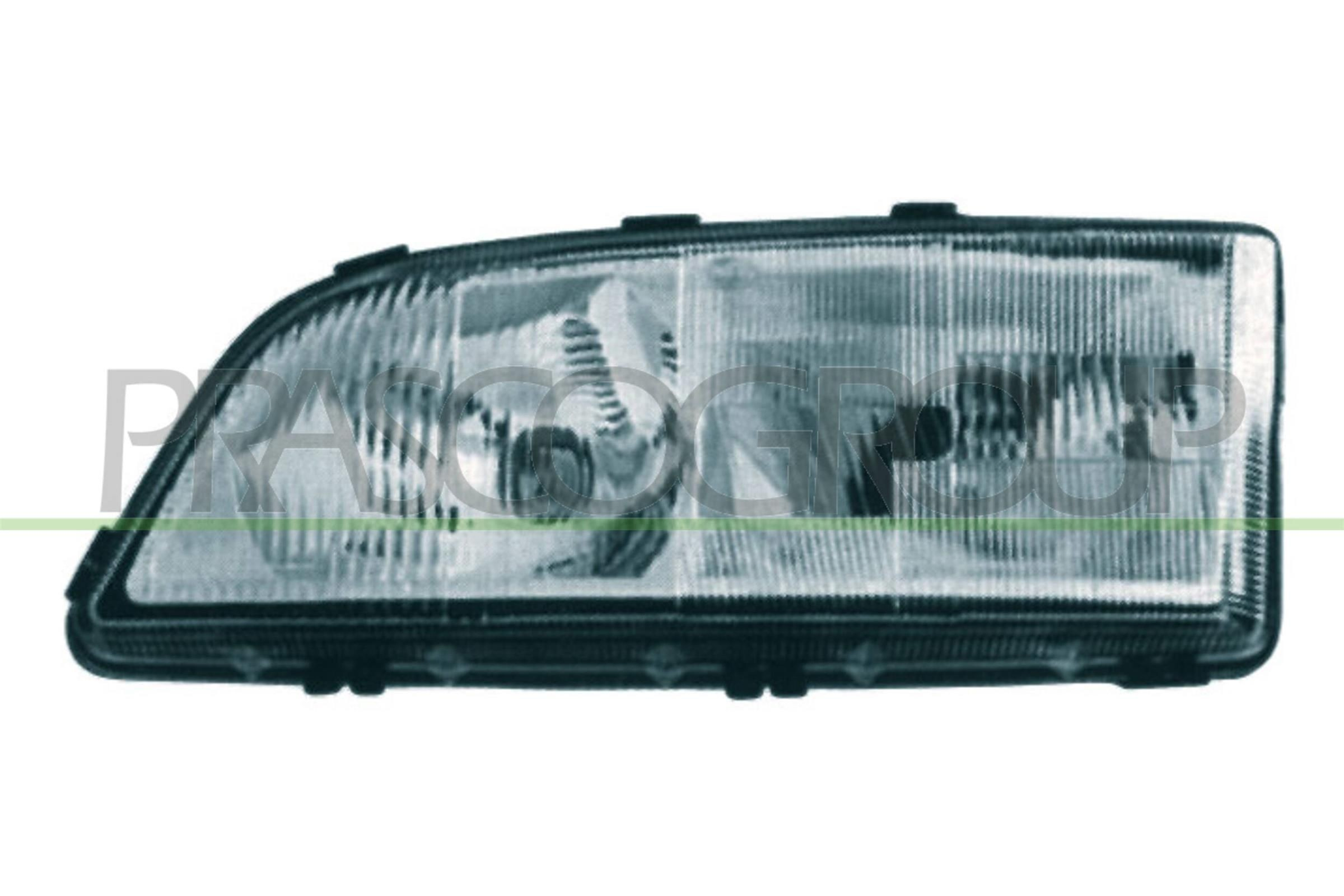 Luz direita Volvo V70 I LV