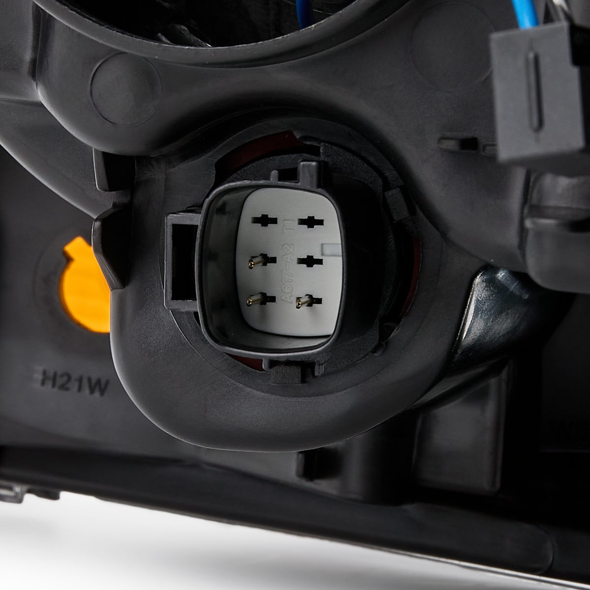 Luz direita para Volvo XC90  