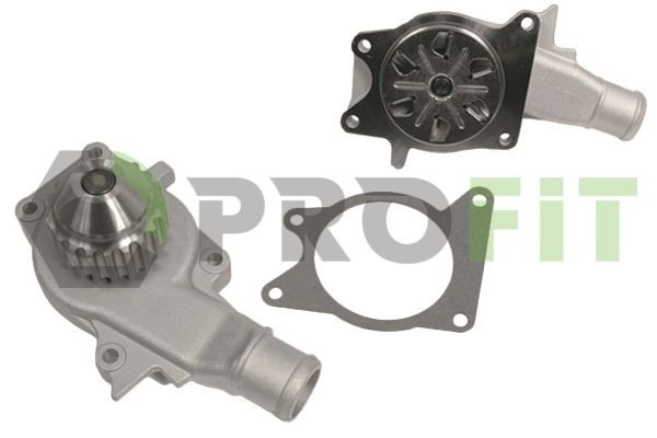 Bomba de água (bomba) de esfriamento para Ford Sierra II GBG, GB4