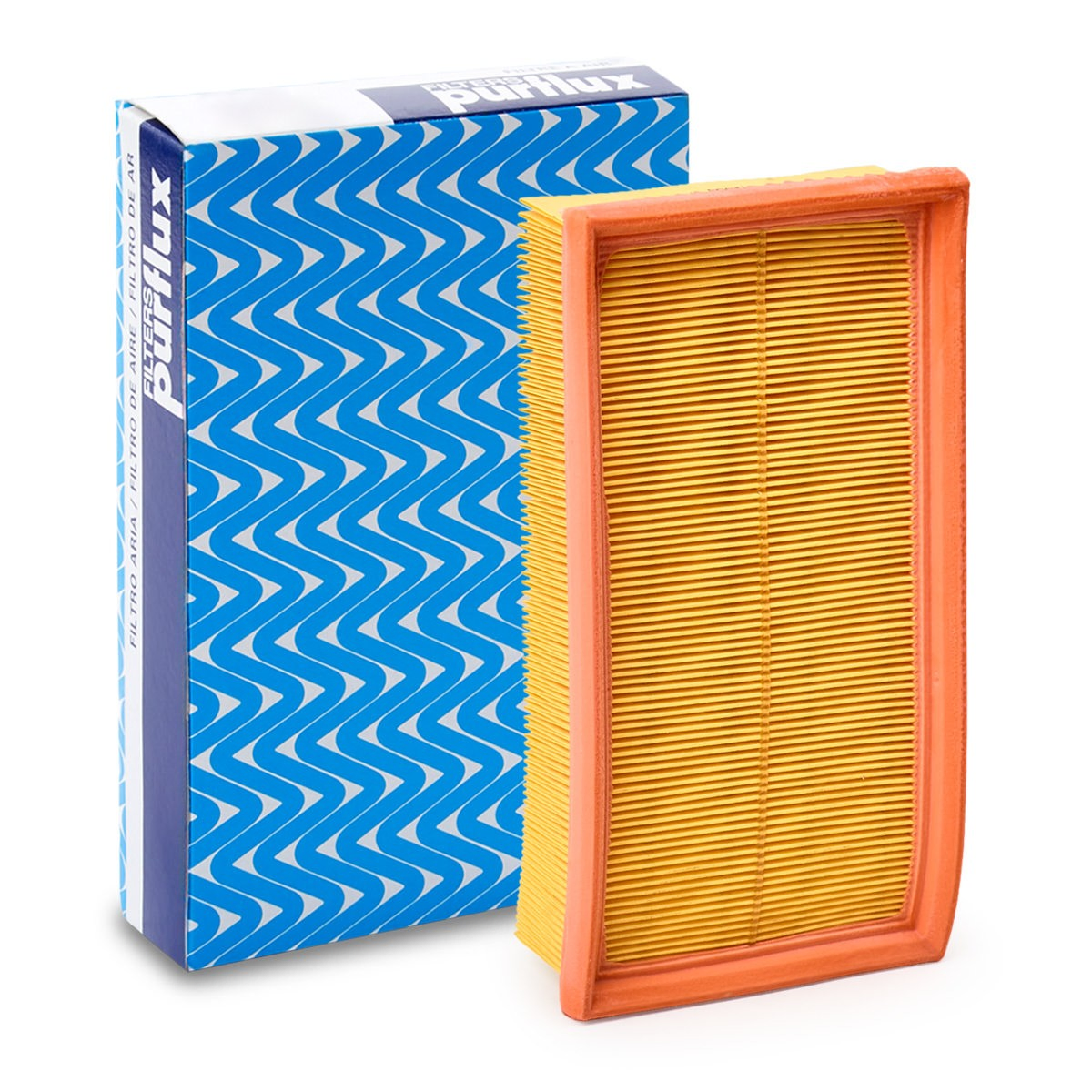 Filtro de ar Purflux A1056 preço, a partir de 7,10 USD