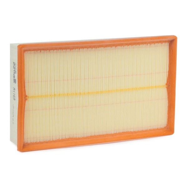 Filtro de ar Purflux A1169 preço, a partir de 13,30 USD