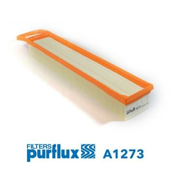 A1273 Purflux Filtro de ar