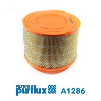 Compre A1286 Purflux Filtro de ar