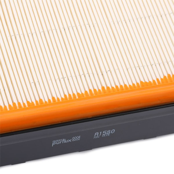 A1580 Purflux Filtro de ar
