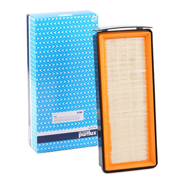 Compre A1580 Purflux Filtro de ar