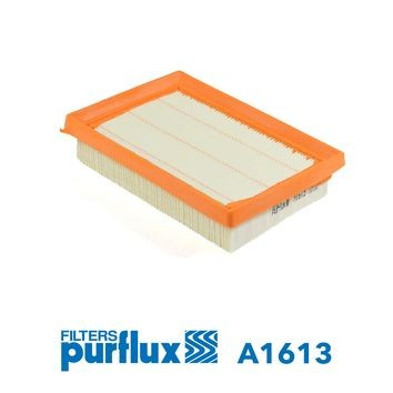 Compre A1613 Purflux Filtro de ar