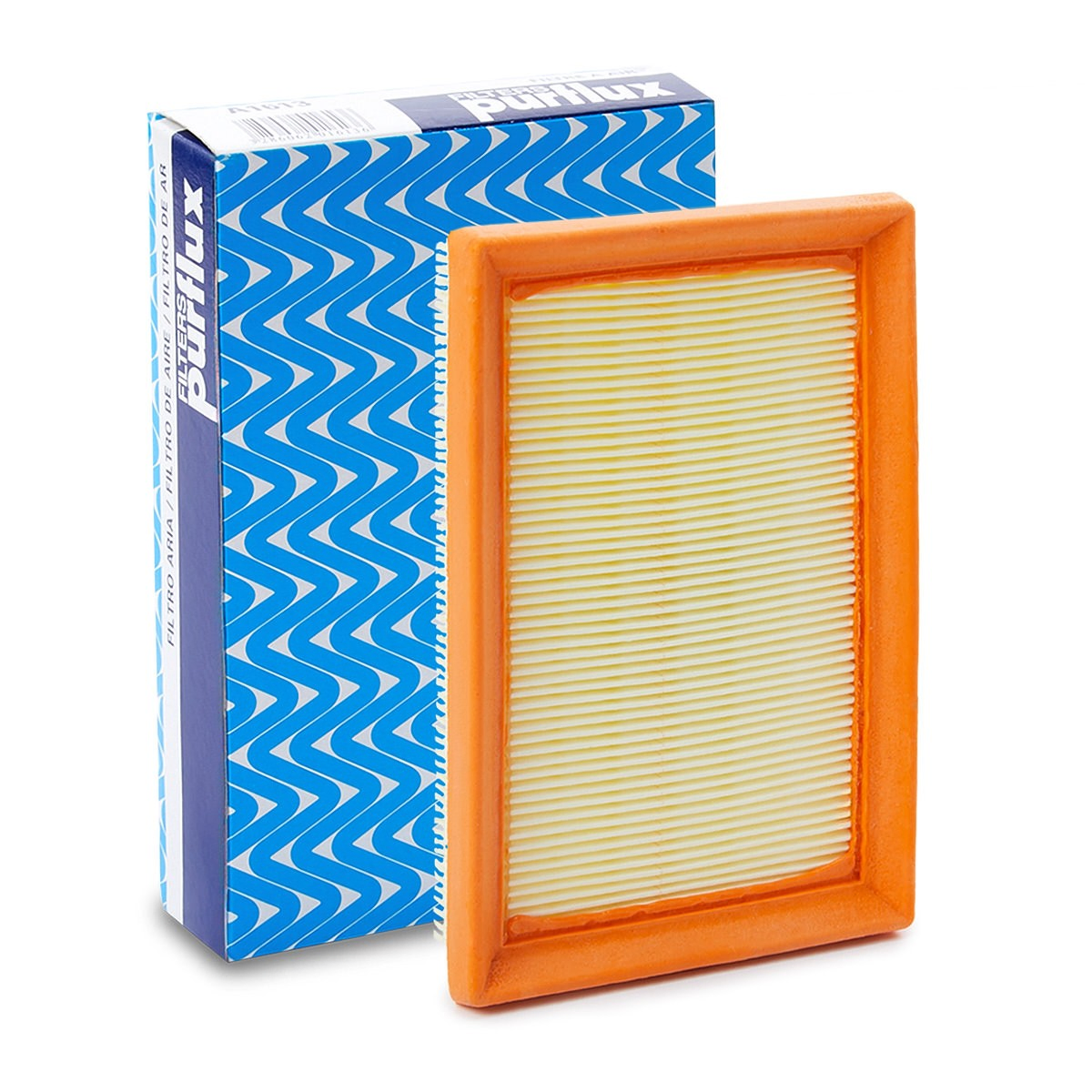 Filtro de ar Purflux A1613 preço, a partir de 5,33 USD