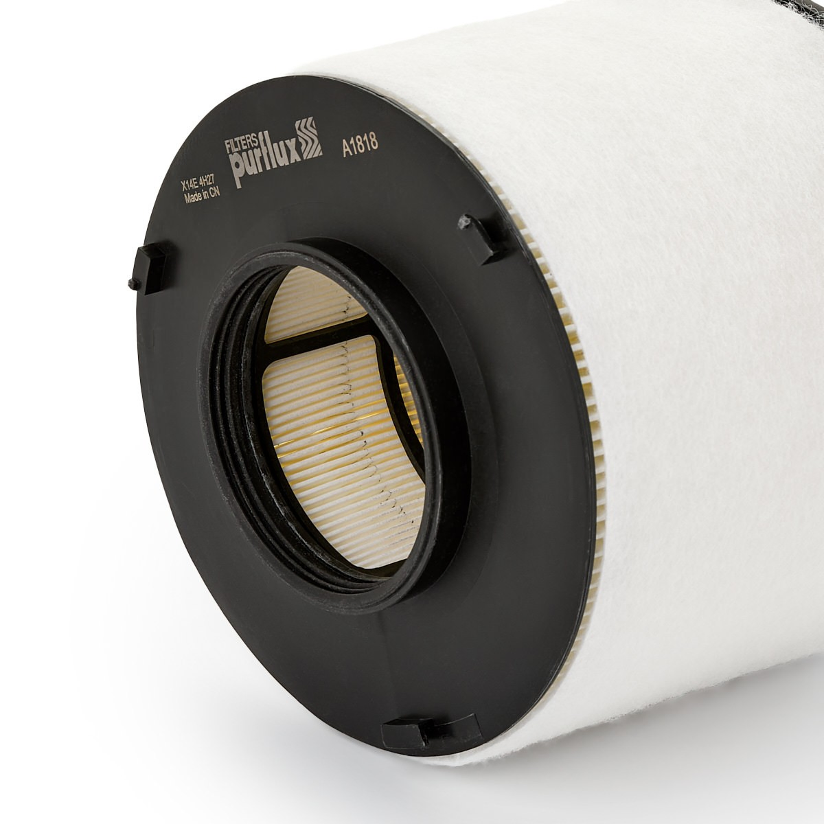 Filtro de ar Purflux A1818 preço, a partir de 18,48 USD