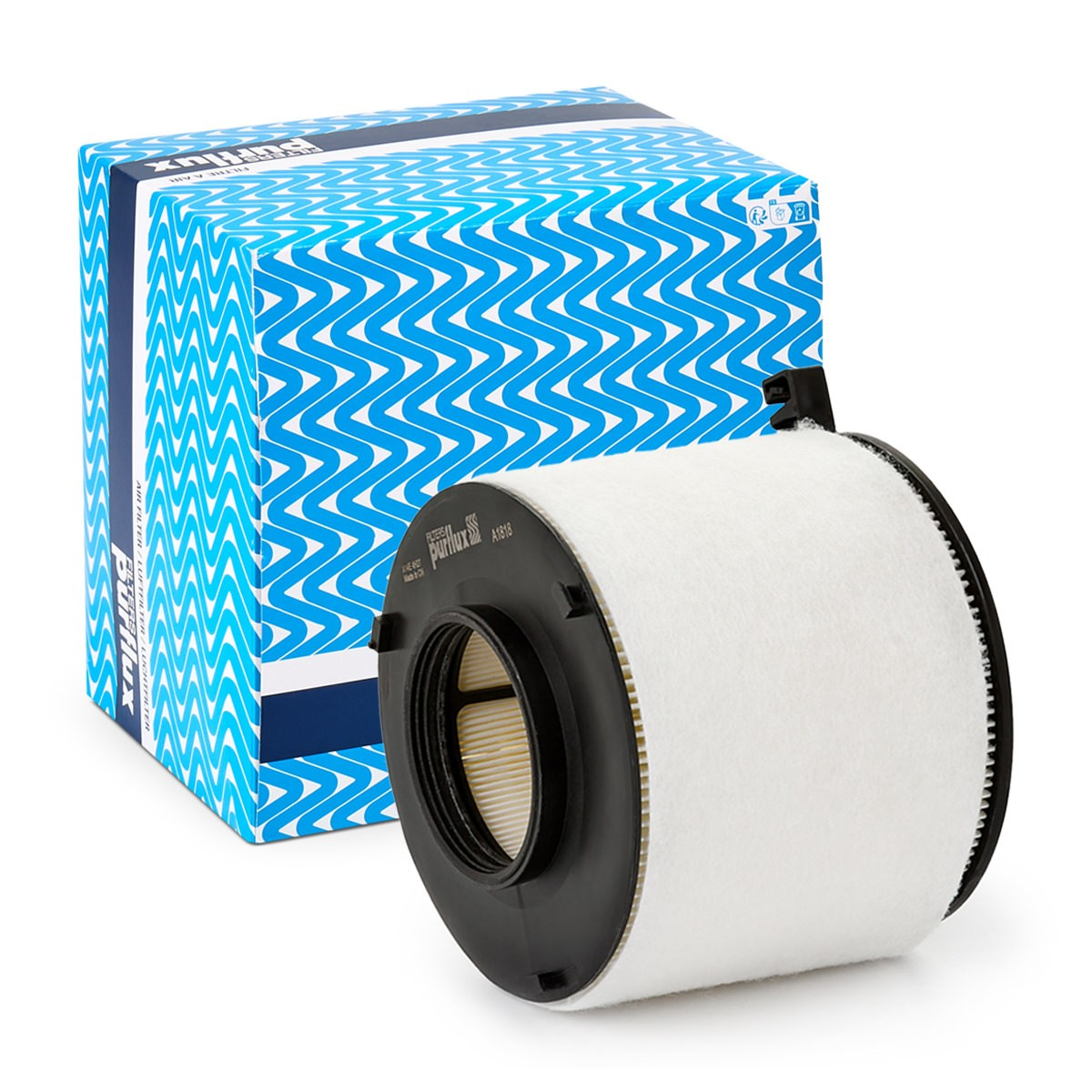 Compre A1818 Purflux Filtro de ar