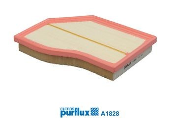 Compre A1828 Purflux Filtro de ar