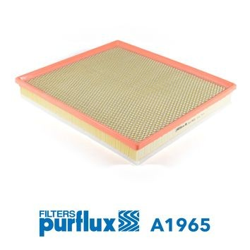 A1965 Purflux Filtro de ar