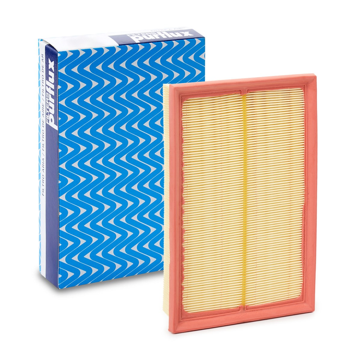 Compre A1998 Purflux Filtro de ar