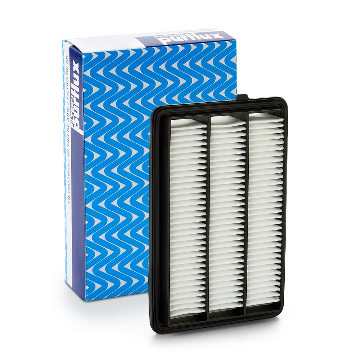Compre A3020 Purflux Filtro de ar