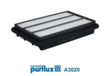 Filtro de ar Purflux A3020 preço, a partir de 8,18 USD
