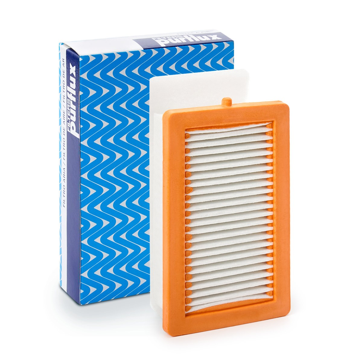 Compre A3032 Purflux Filtro de ar