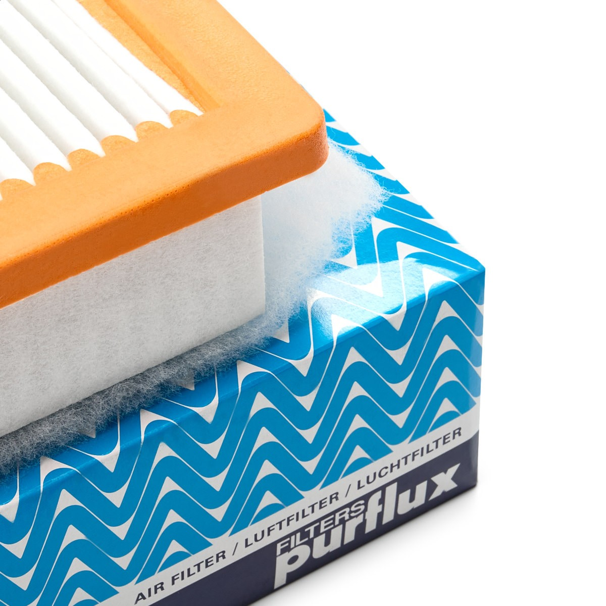 Filtro de ar Purflux A3032 preço, a partir de 12,04 USD
