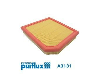 A3131 Purflux Filtro de ar