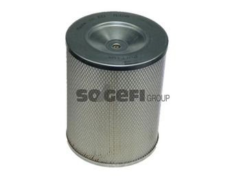 A328 Purflux Filtro de ar