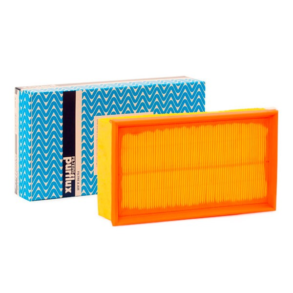 Compre A762 Purflux Filtro de ar