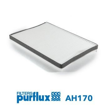 Compre AH170 Purflux Filtro de salão
